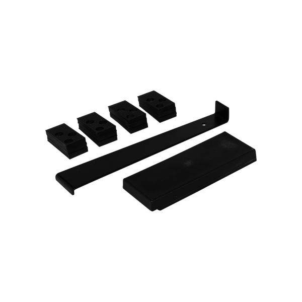 Set posa laminato 22 pezzi