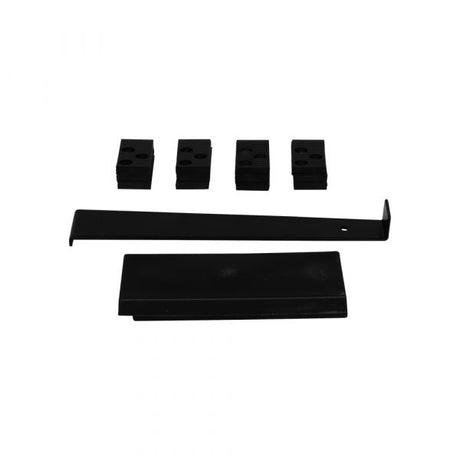 Set posa laminato 22 pezzi