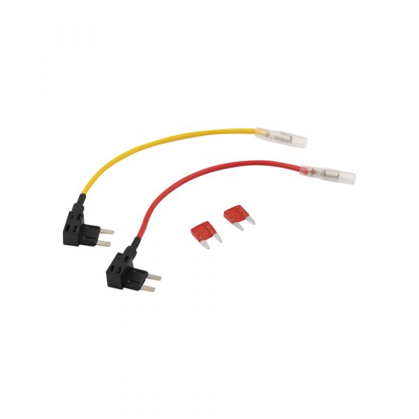 Topgear fusibile bypass mini (set di 2)
