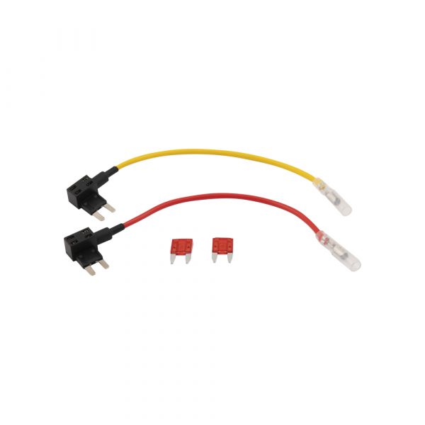 Topgear fusibile bypass mini (set di 2)