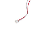 Lampada LED piccola rossa