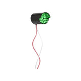 Lampada LED piccola verde