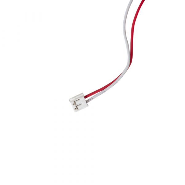 Lampada LED grande blu
