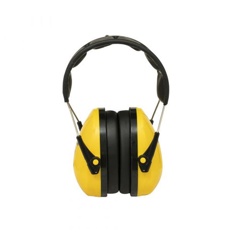 Cuffia antirumore M-safe oxxa sonora 8100 con fascia