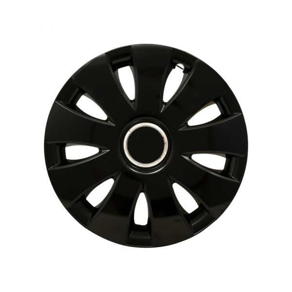 Ac coprimozzo aura nero 13