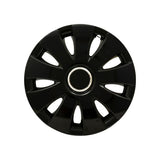 Ac coprimozzo aura nero 16