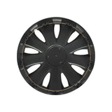 Ac coprimozzo aura nero 13