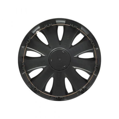 Ac coprimozzo aura nero 13