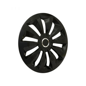 Ac coprimozzo volpe nero 13