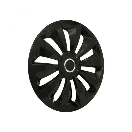 Ac coprimozzo volpe nero 13