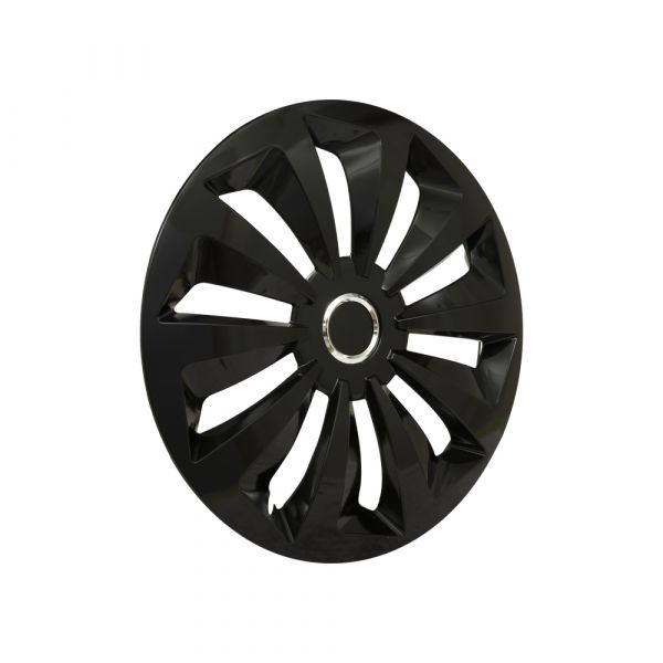 Ac coprimozzo volpe nero 13