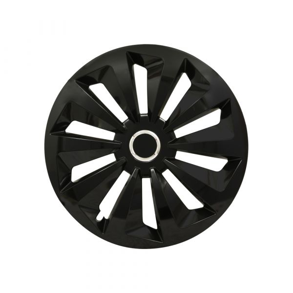 Ac coprimozzo volpe nero 13