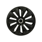 Ac coprimozzo volpe nero 13
