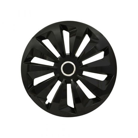 Ac coprimozzo volpe nero 13