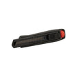 Coltello estensibile pro assist 18 mm.