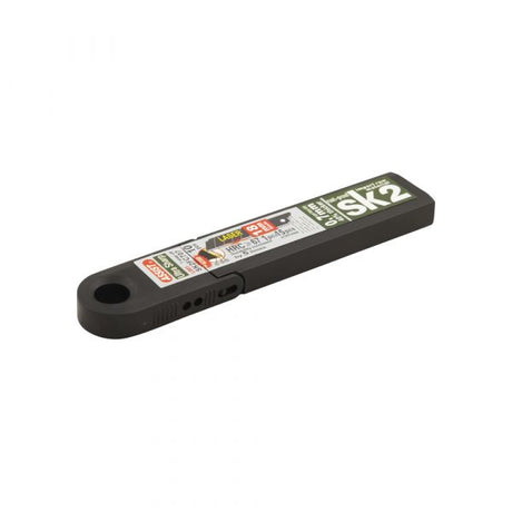 Lama di ricambio Pro Assist 18 mm. set 10 pezzi