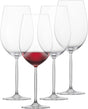 Schott Zwiesel Muse (Diva) Calice Bordeaux - 768 ml - 4 bicchieri
