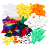 Https: www.cchobby.nl set-per-pulcini-h-6-cm-16-pezzi-1-set