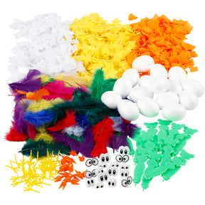 Https: www.cchobby.nl set-per-pulcini-h-6-cm-16-pezzi-1-set