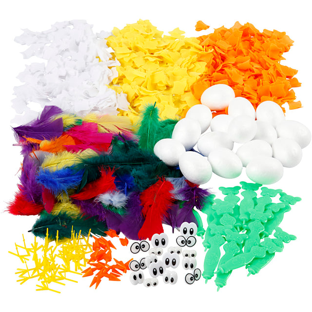 Https: www.cchobby.nl set-per-pulcini-h-6-cm-16-pezzi-1-set
