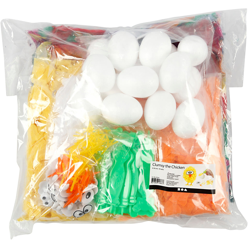 Https: www.cchobby.nl set-per-pulcini-h-6-cm-16-pezzi-1-set