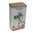 Tritacarne Westmark cast misura 5 225x90x240mm