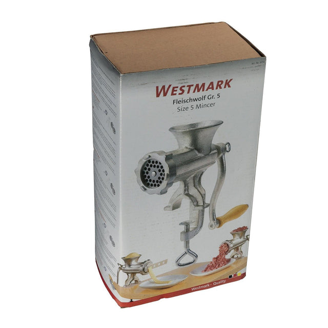 Tritacarne Westmark cast misura 5 225x90x240mm