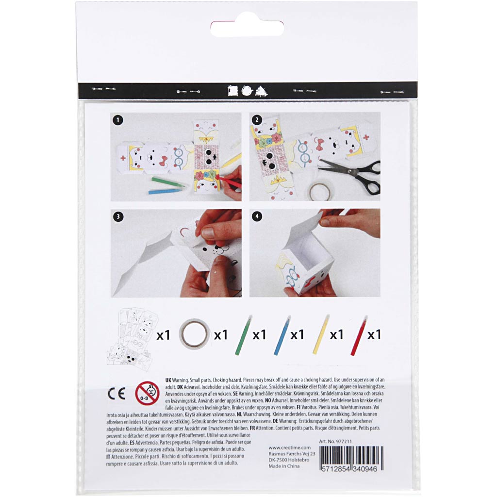 Https: www.cchobby.nl mini-creative-set-princesses-1-box
