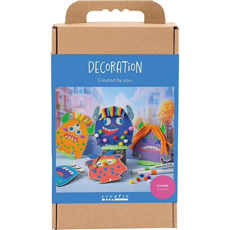 Azienda creativa https: www.cchobby.nl hobbyset-decoration-samples-colorful-cheerful-colors-strong-colors-1-box