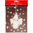 Azienda creativa https: www.cchobby.nl creative-mini-kit-engel-h-10-cm-1-doos