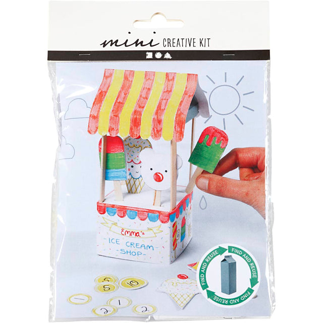 Https: www.cchobby.nl creativo-mini-kit-cartone-latte-gelateria-1-scatola