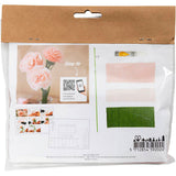 Creative Company Mini Hobbyset CARNAZIONI CREPEPAPIER