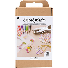 Azienda creativa https: www.cchobby.nl creative-box-shrink-foil-sheets-jewelry-1-box