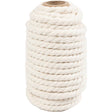 Azienda creativa https: www.cchobby.nl corda macrame-l-12-m-d-8-5-mm-off-white-300-gr-1-rol