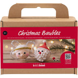 Https: www.cchobby.nl mini-hobbyset-christmas-balls-santa-man-and-angel-1-box