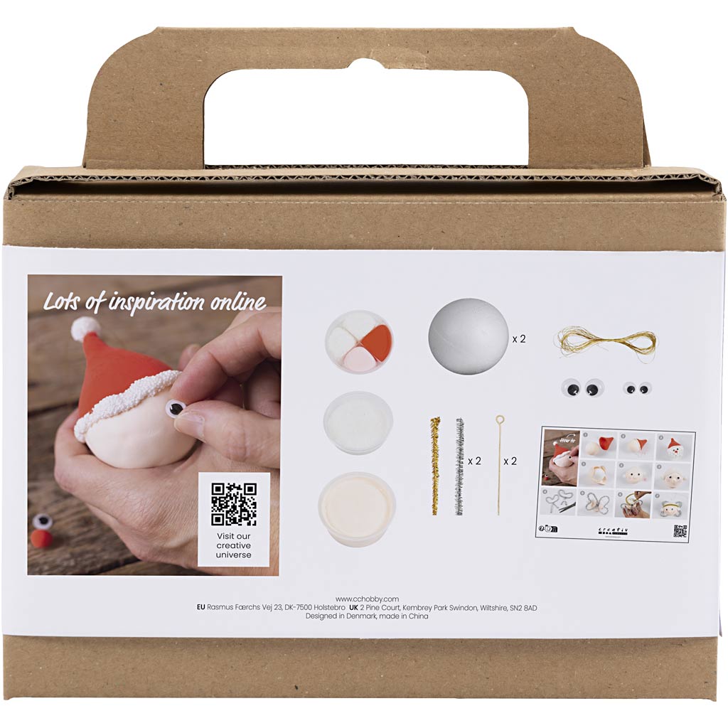 Https: www.cchobby.nl mini-hobbyset-christmas-balls-santa-man-and-angel-1-box