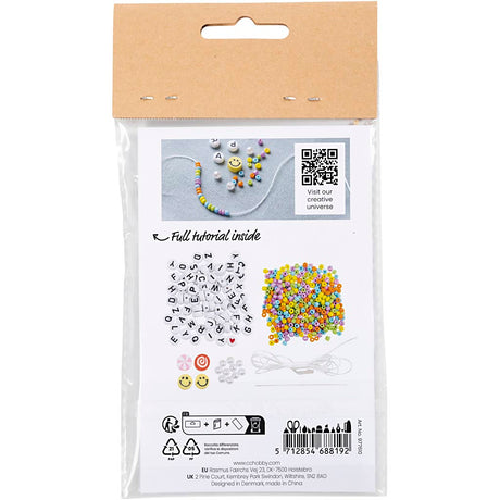 Creative Company Mini Hobbyset Jewelry Collane