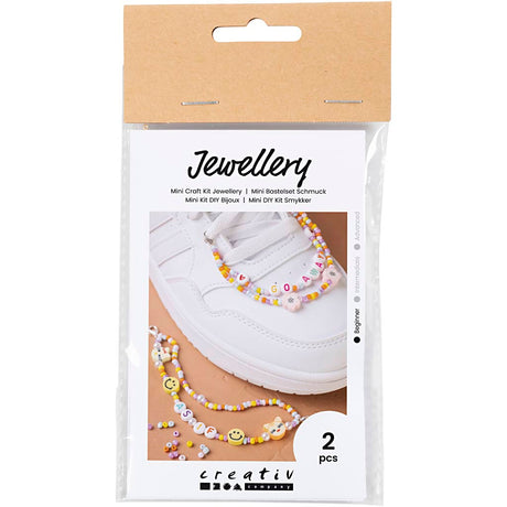 Creative Company Mini Hobbyset Jewelry Charms
