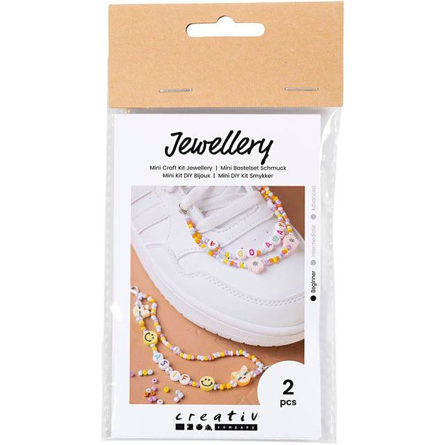 Creative Company Mini Hobbyset Jewelry Charms