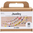 Creative Company Mini Creative Box Jewelry Collane