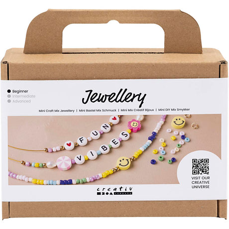 Creative Company Mini Creative Box Jewelry Collane