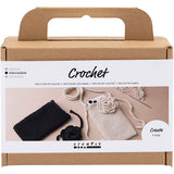 Azienda creativa https: www.cchobby.nl mini-hobbyset-uncinetto-bag-with-rose-1-box