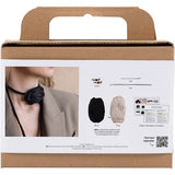 Azienda creativa https: www.cchobby.nl mini-hobbyset-uncinetto-bag-with-rose-1-box