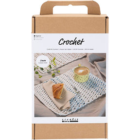 Creative Company Hobbyset Haken Placemat