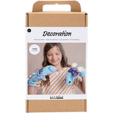 Azienda creativa https: www.cchobby.nl hobbyset-decoration-socksmonster-diverse-colors-1-box