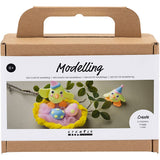 Azienda creativa https: www.cchobby.nl mini-hobbyset-boetseren-Easterproducts-lightblue-orange-pastel-pink-lightgiallo-1-box