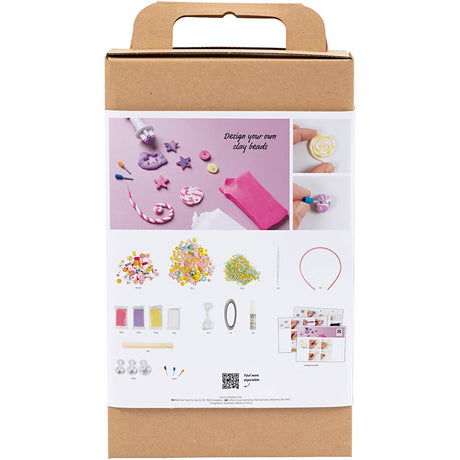 Creative Company Hobbyset Jewelry Kids