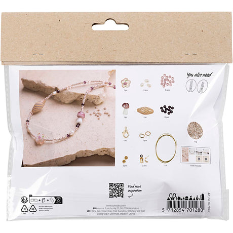 Creative Company Mini Hobbyset Jewelry