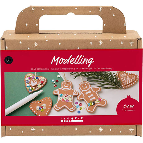 Azienda creativa https: www.cchobby.nl hobbyset-boetseren-kleine-taart-figures-middle-brown-1-doos