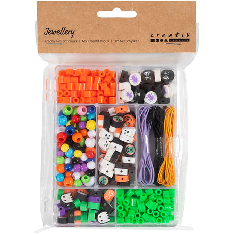 Azienda creativa https: www.cchobby.nl creative-box-jewelry-halloween-halloween-colors-1-box